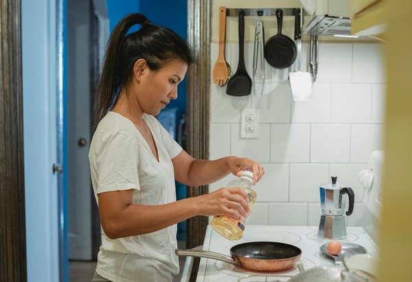 Top tips for streamlining your uk kitchen pantry for effortless access