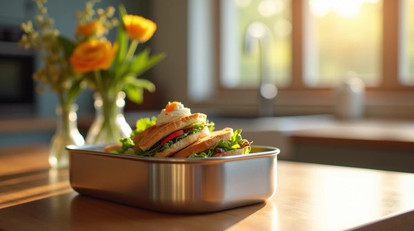 Revolutionize mealtime with the perfect thermos lunch box