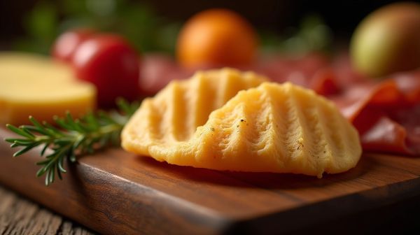 Which breton crisps elevate your charcuterie board?